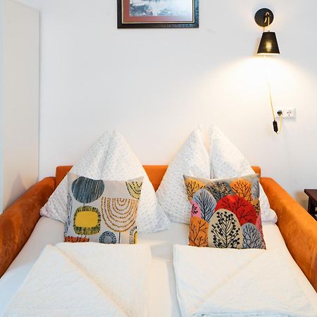 Haus Der Geschenke - Carinthia Leilighet Velden am Wörthersee Eksteriør bilde