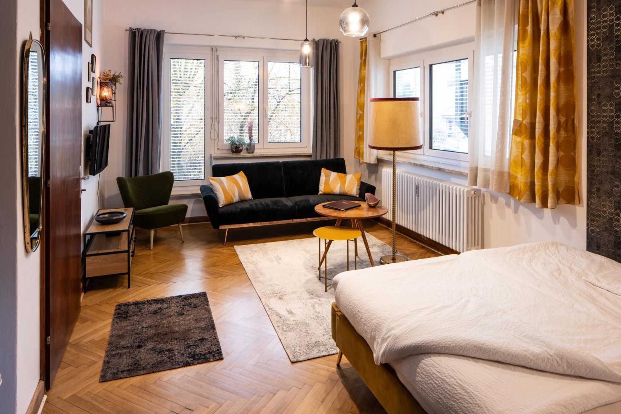 Haus Der Geschenke - Carinthia Leilighet Velden am Wörthersee Eksteriør bilde