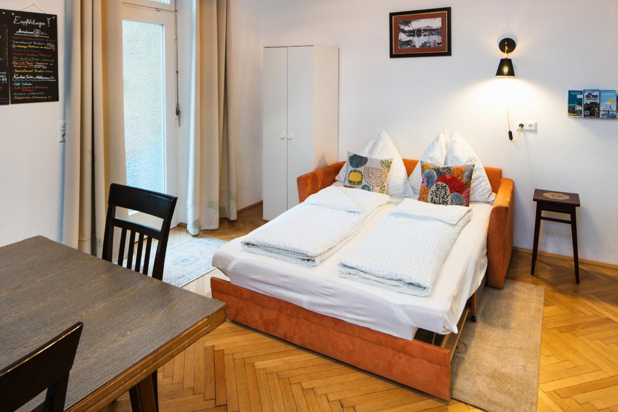 Haus Der Geschenke - Carinthia Leilighet Velden am Wörthersee Eksteriør bilde