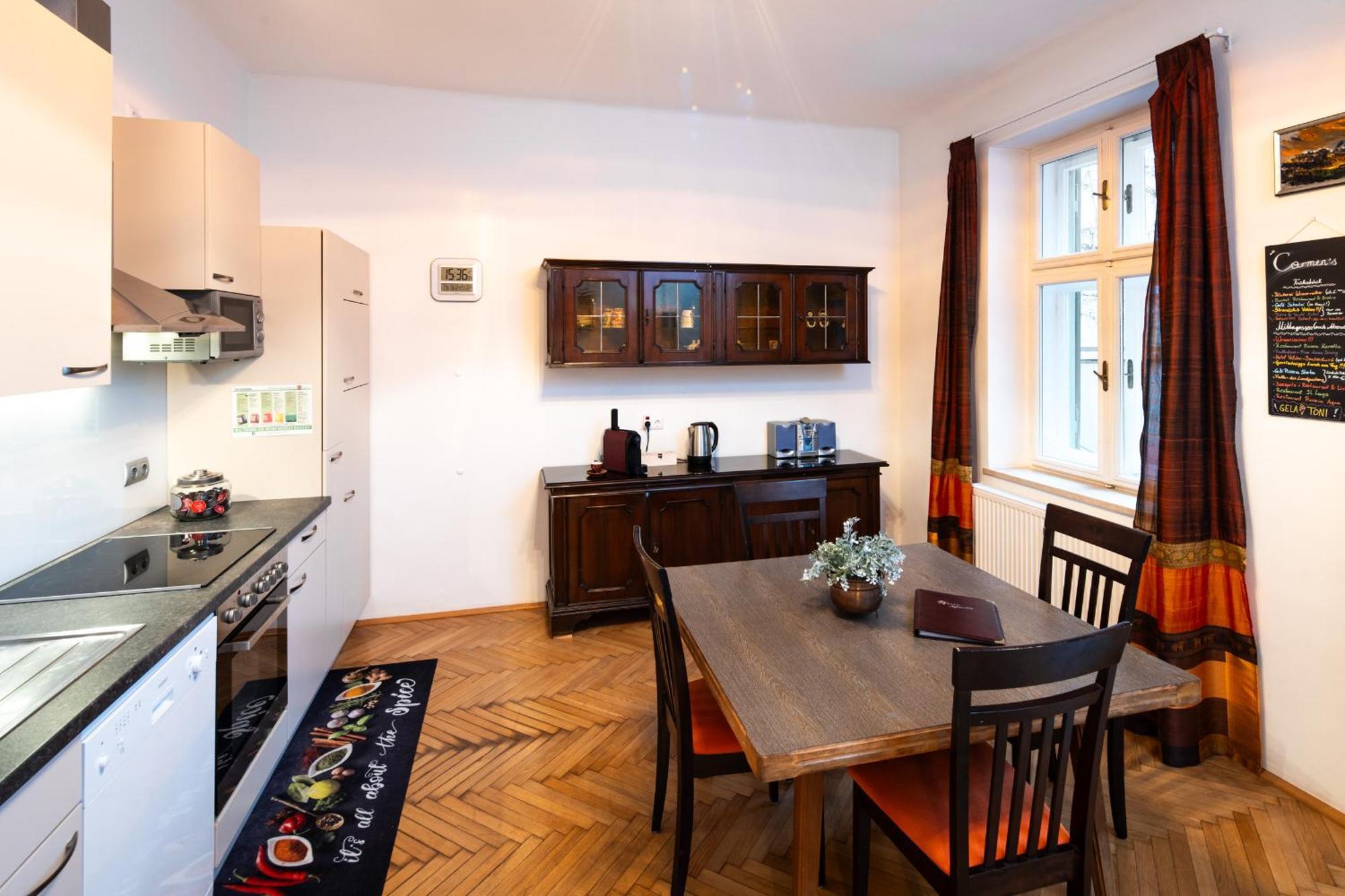 Haus Der Geschenke - Carinthia Leilighet Velden am Wörthersee Eksteriør bilde