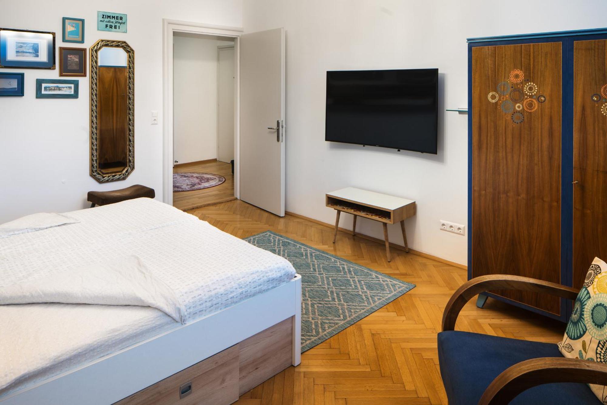 Haus Der Geschenke - Carinthia Leilighet Velden am Wörthersee Eksteriør bilde