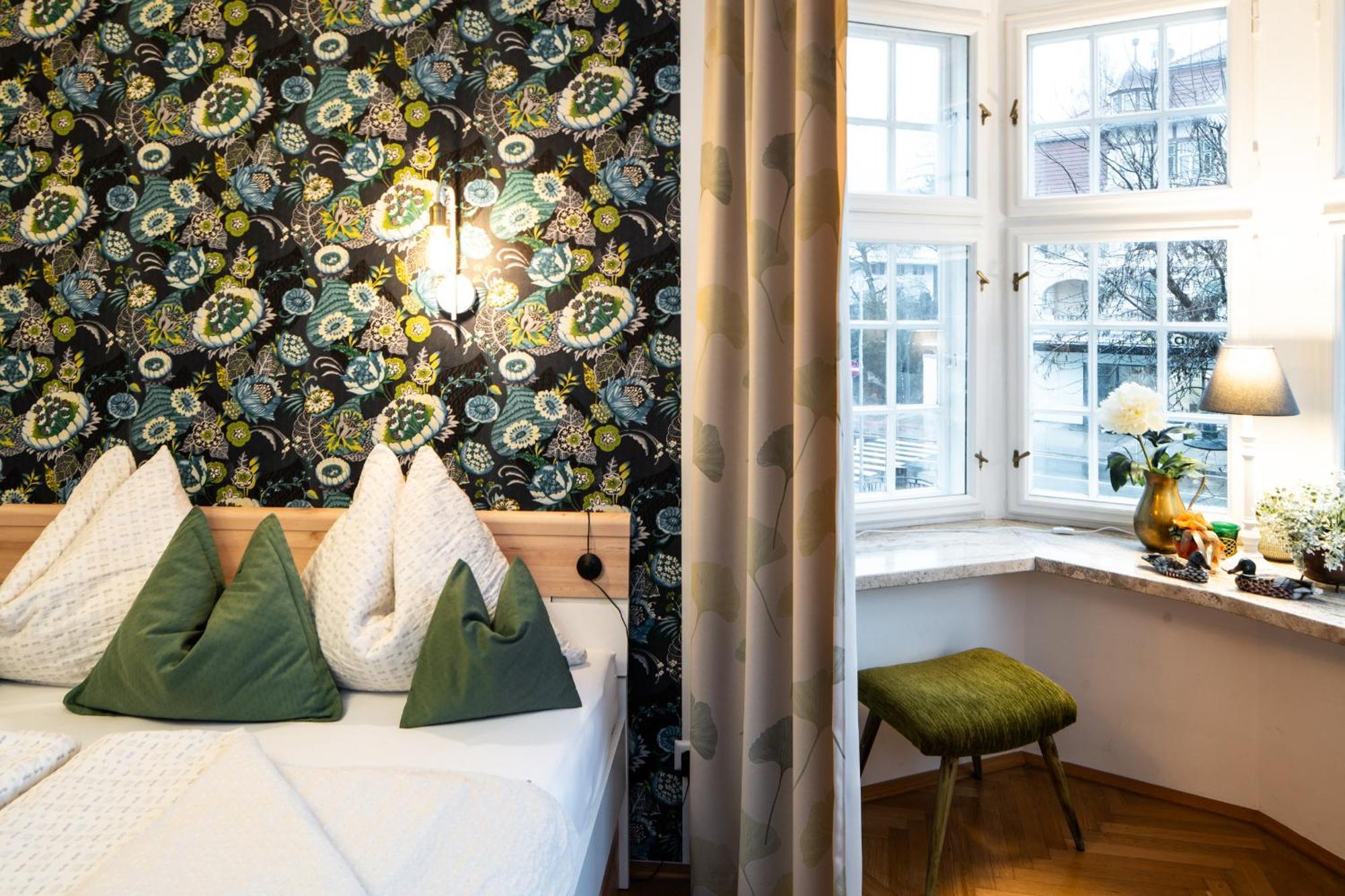 Haus Der Geschenke - Carinthia Leilighet Velden am Wörthersee Eksteriør bilde