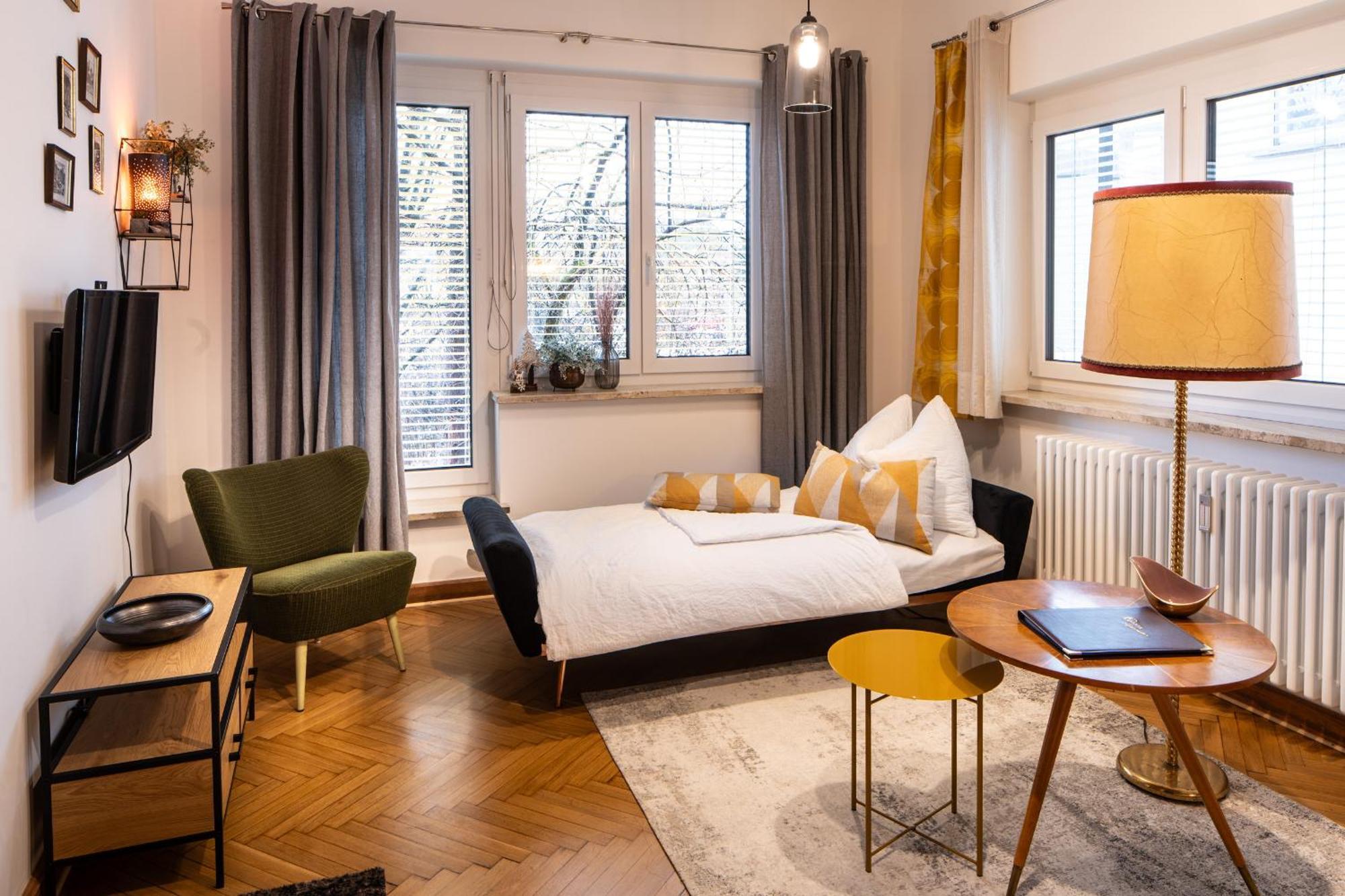Haus Der Geschenke - Carinthia Leilighet Velden am Wörthersee Eksteriør bilde